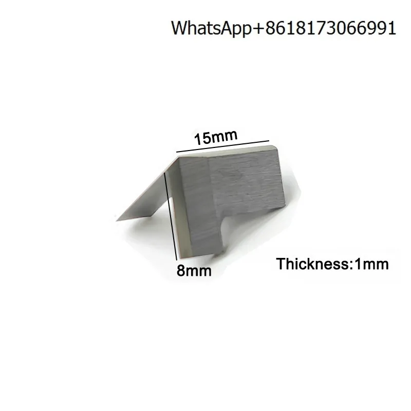 Epv Cutting Machine…