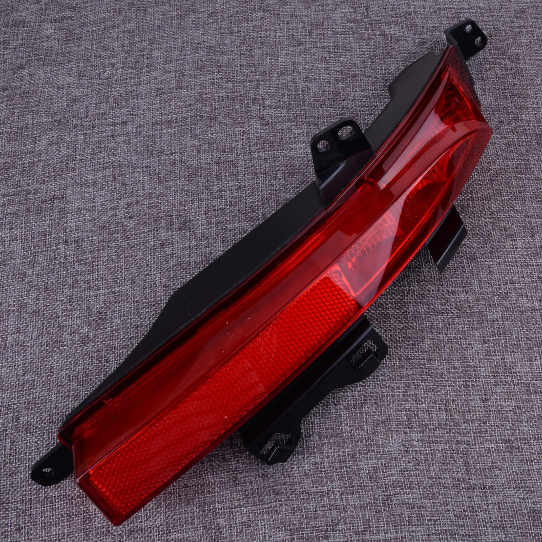 

LR060910 Правый задний бампер, отражатель, лампа, подходит для Land Rover Discovery Sport 2015-2019