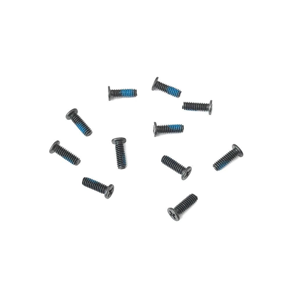 Laptop Lower Bottom Base Cover Case screws for Acer Chromebook 514 C937 C937T