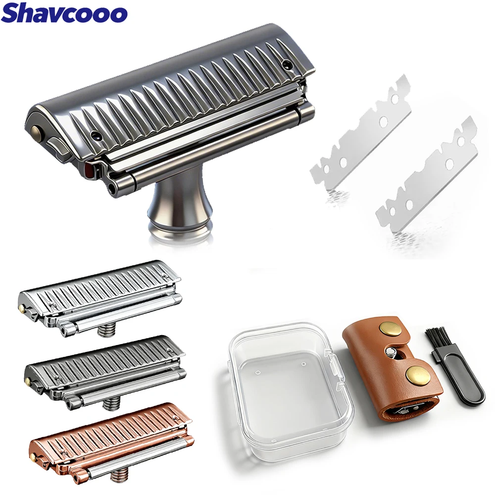 shavcooo-gp310-aprimorado-2ª-geracao-super-aco-inoxidavel-cabeca-de-barbear-dupla-universal-com-rolo-para-cabos-m5