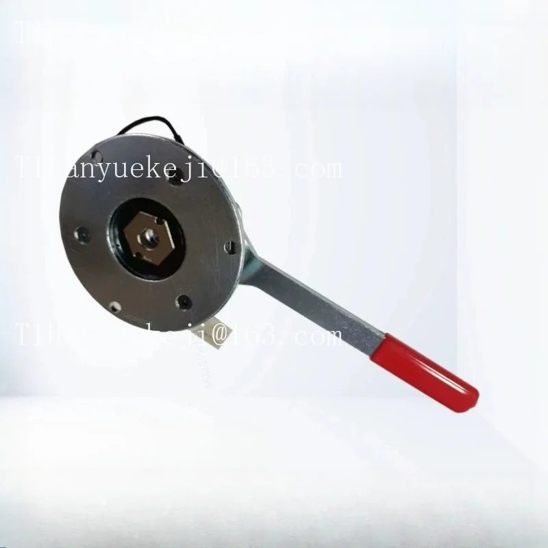 ALY0S4AA/CU/AW Power Loss Brake, 4NM Mobility Scooter Wheelchair Micro Electro-Cut-Off Magnetic Brake, 24V