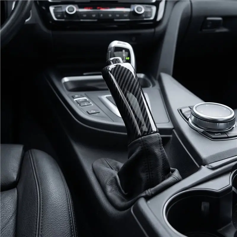 Authentic Handbrake Lever For BMW Models F20, F22, F30, E90, F32, E46, E60, F80, E84
