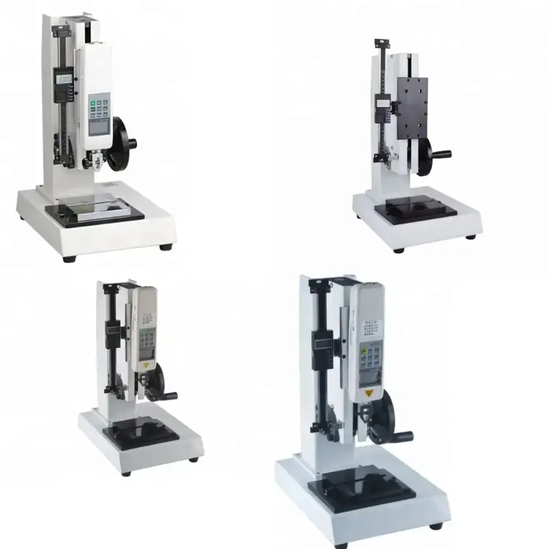 

1000N Vertical Manual Dynamometer, Side Shake Force Tester for Human Muscle Strength Detection and Fitness Training