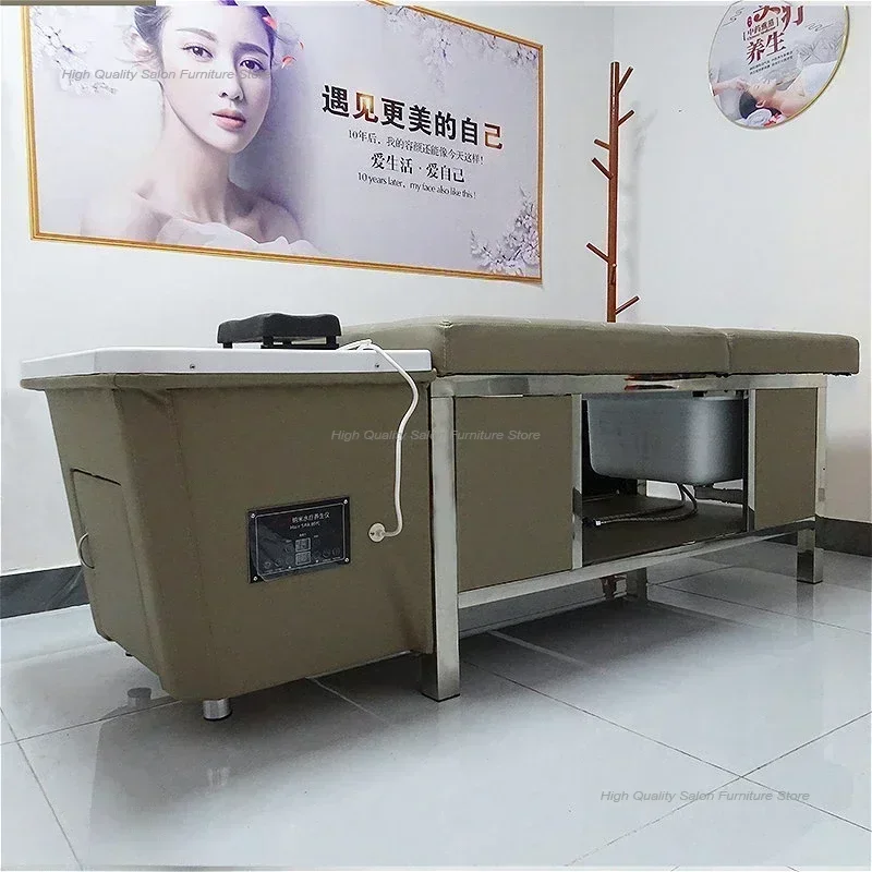 

Скандинавские роскошные парикмахерские стулья для шампуня, простота, парикмахерская, макияж, стилист, кресло для шампуня, массажная мебель, освещенный шампунь, спа