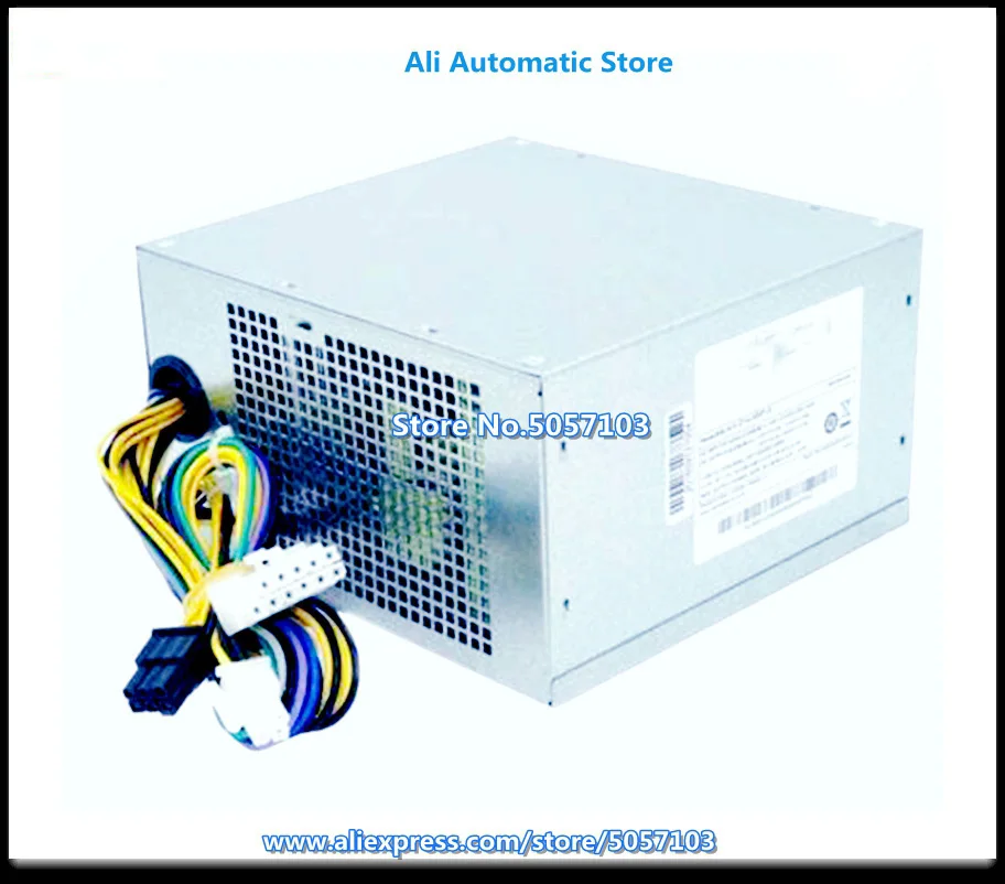 Desktop 12P Power Supply 12-PIN Rated 300W HK400-11PP Lite-On PS-4301-01