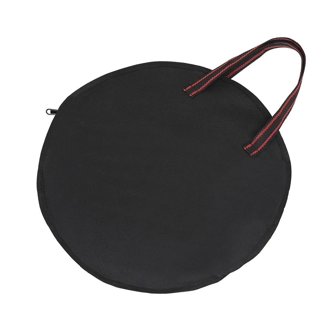 SLADE 10 Inch Dumb Drum Bag Portable Waterproof Oxford Cloth Storage Drum Bag Percussion Instrument Pack Parts & Accessories