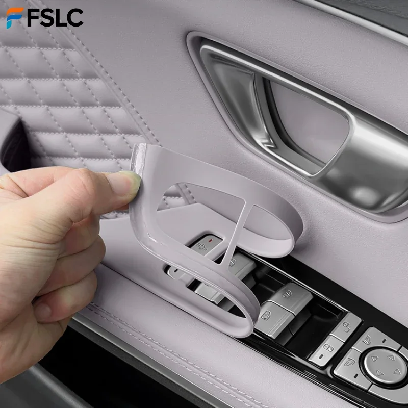 

⭐Genuine⭐Car Interior Silicone Pad for BYD Han DMI EV Lifting Panel Protector Anti-Scratch Window Switch Trim Frame Decoration