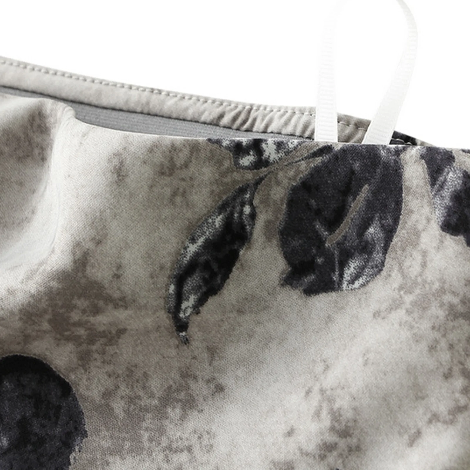 Womens elastische tailleband bodycon midi rok zomer outfits retro bloemenprint zeemeermin rok vakantie strand vakantie kostuum