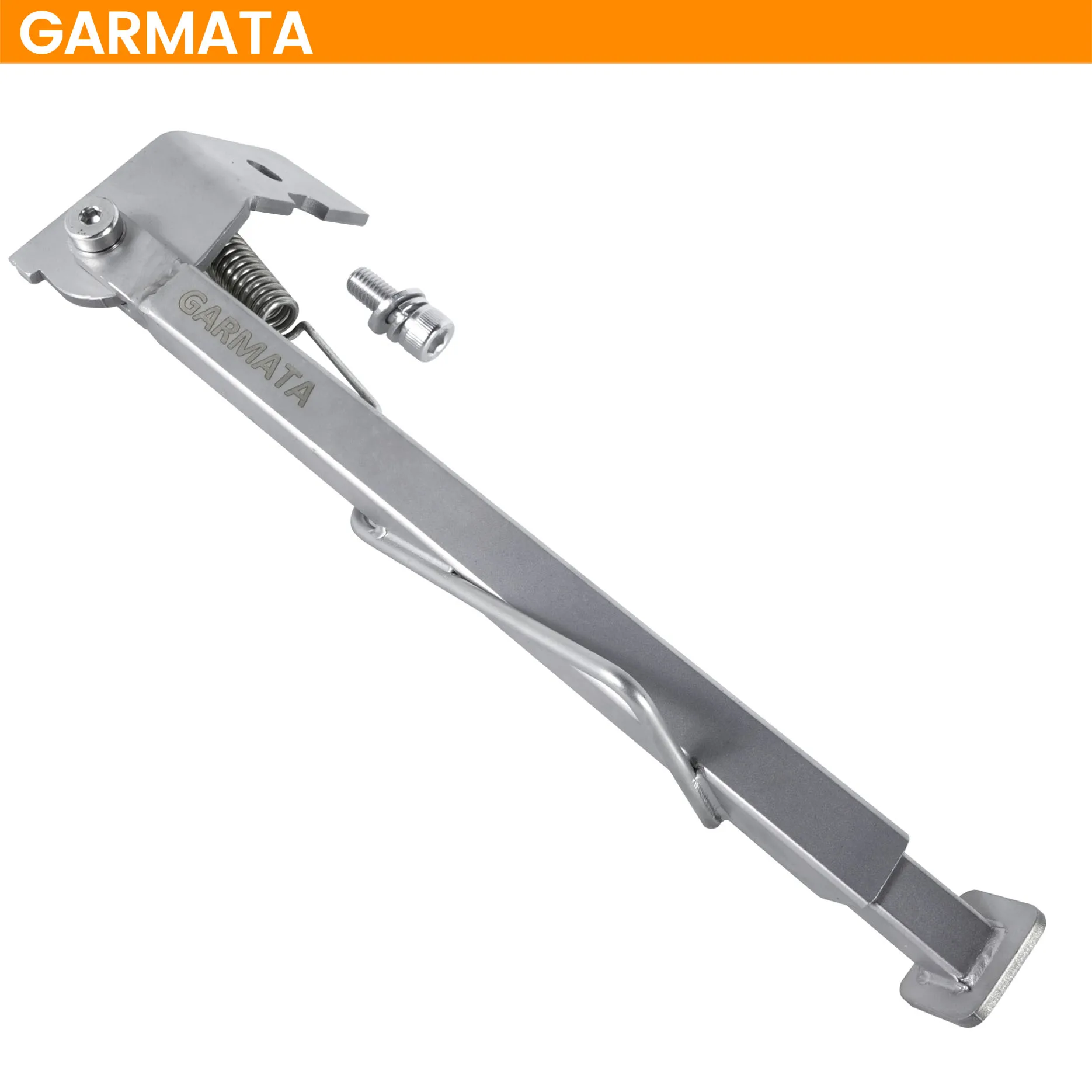 Enduroebike Kickstand Stainless Steel 20-26inch
