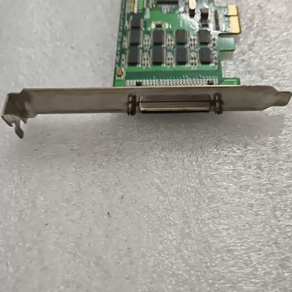 PCI-E interface 8-port serial card CP-168EL-A
