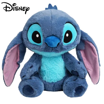 Cute Stitch Plush Doll 1