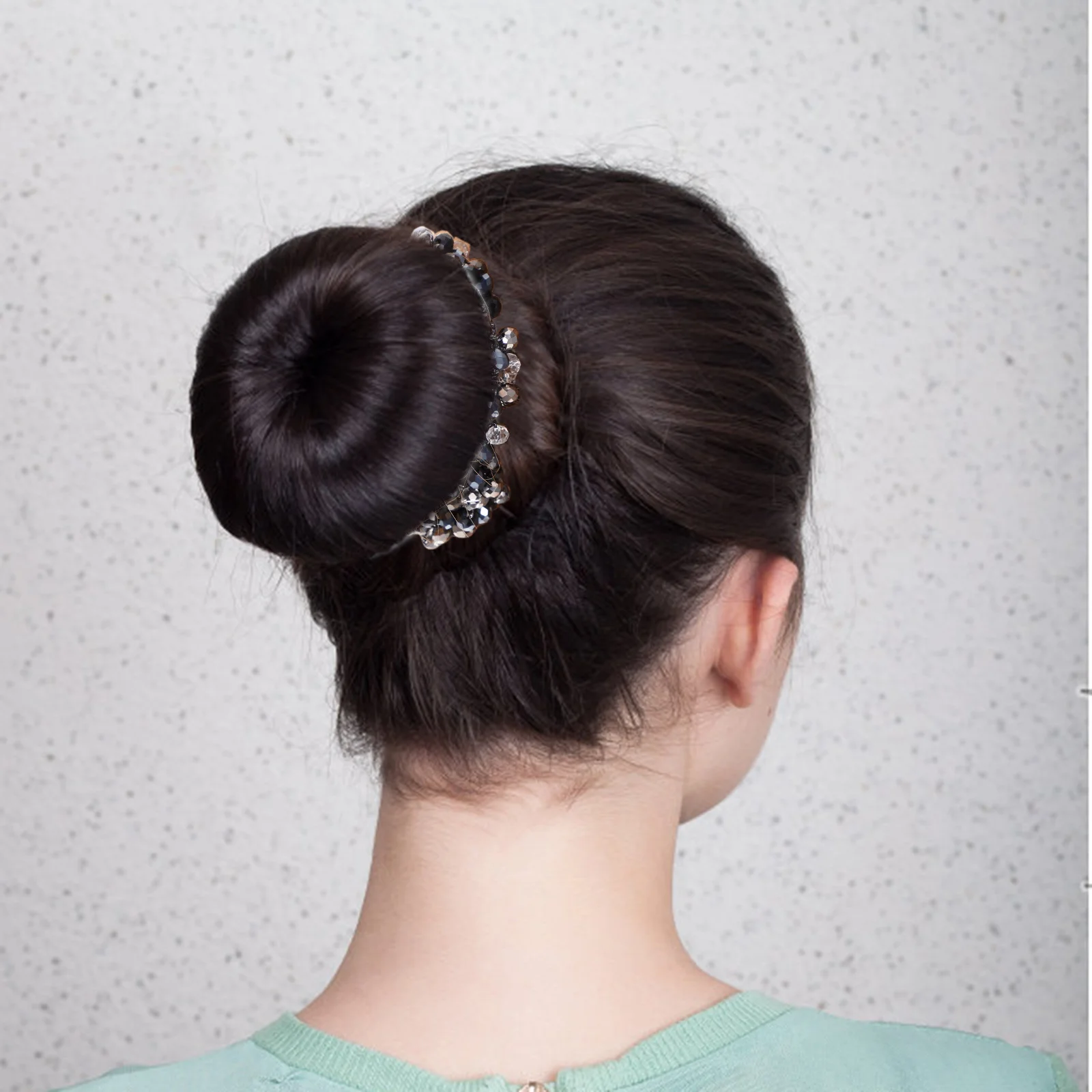 

3 шт., жемчужные завязки, держатели для хвоста для женщин и девочек, резинки для волос, эластичные ленты для волос, универсальные повязки для волос, кольца для волос