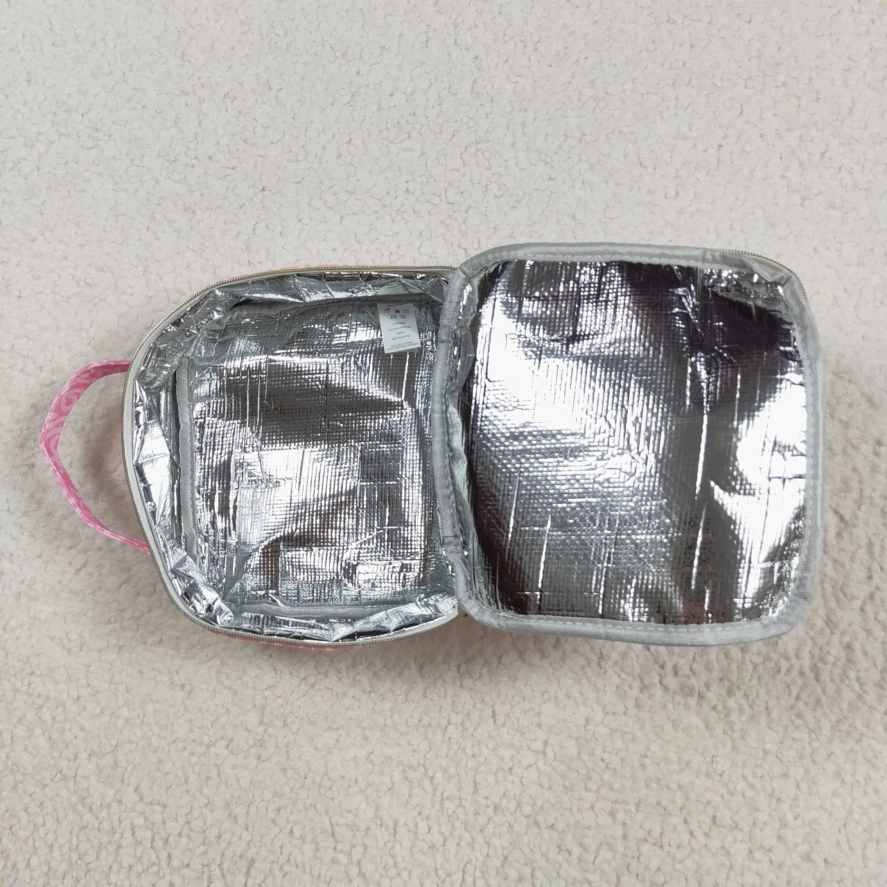 الجملة الأطفال طفلة الانحناء علب الاغذية السفر Daypack طفل منقوشة كشكش في الهواء الطلق المحمولة أطفال بنات العودة إلى الحقائب المدرسية