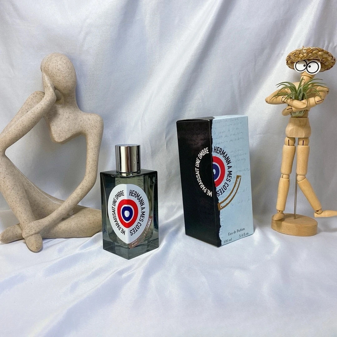 

100ml Classic Perfume for Women Men Like You Scent Arabic Perfumes Lasting Body Spray Dating Gift Fragrance