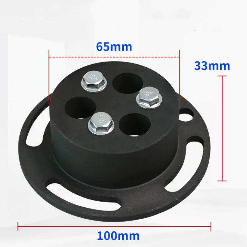 Special Cooling Water Pump Locking Fixing Tool 2.0T2.4 Timing Assist Precise Timing Easy Replacement of Water Pump