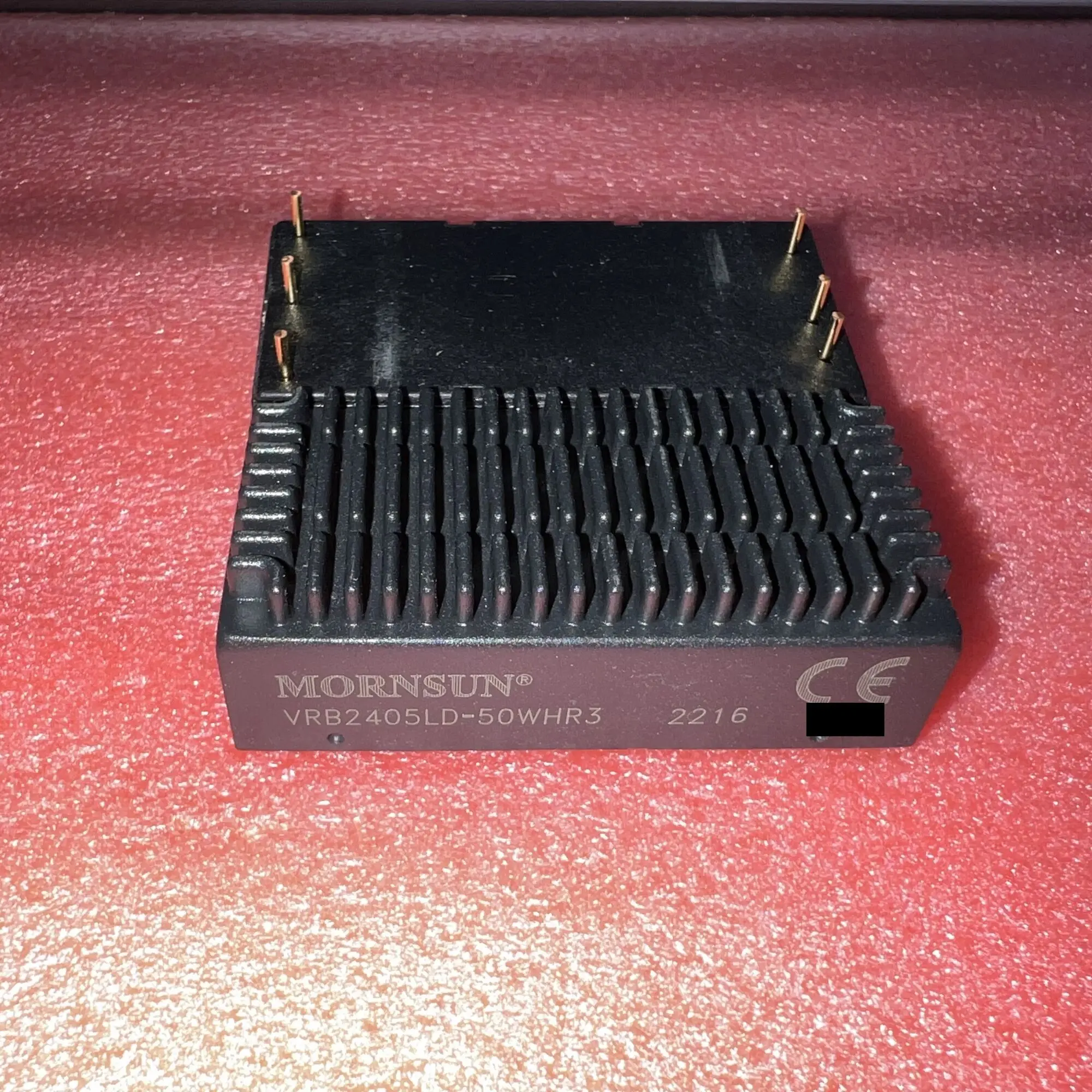 VRB2403LD-50WHR3 VRB2405LD-50WHR3 VRB2412LD-50WHR3 VRB2415LD-50WHR3 VRB2424LD-50WHR3