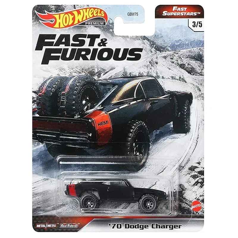 Originele Hot Wielen Fast And Furious Diecast 1/64 Model Auto Speelgoed Nissan Skyline Gtr Chevy Kinderen Speelgoed Voor Jongen Verzamelen