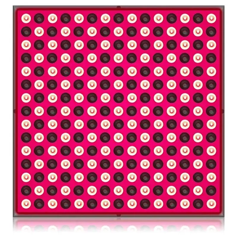 

AEE4-Red-Light-Therapy-Device - 45W LED Panel Deep 660Nm And Near-Infrared 850Nm LED Light Combo For Skin Beauty