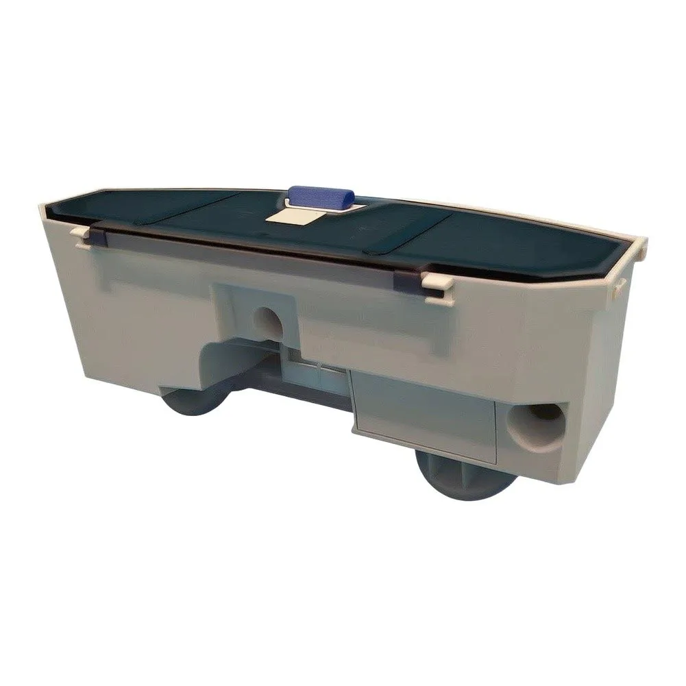 For Ecovacs for x9 Mop Water Reservoir Robot Vacuum Water Tank For Cleaner for Living Environment Replacement Water Tank For