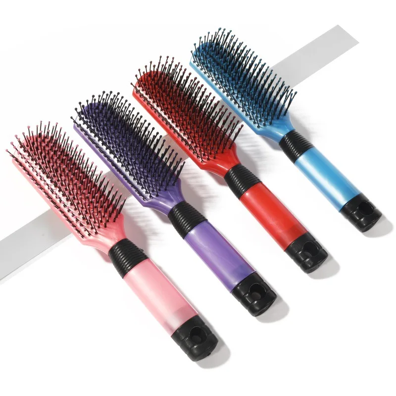 Квадратный-инструмент-для-волос-домашняя-костная-расческа-для-сухого-и-влажного-использования-многофункциональный-аксессуар-для-укладки-идеально-подходит-для-ежедневного-ухода