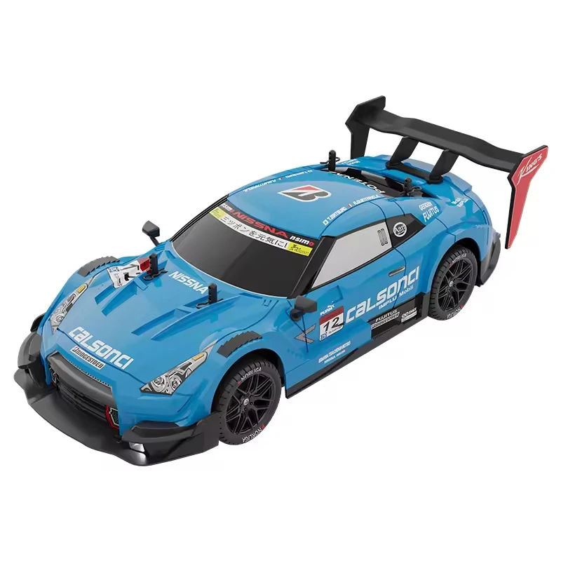 

1:14 Children RC Car 4WD Drifting High Speed Light for Kids Electric Off-Road Radio Remote Control cars Plastic for kids gifts