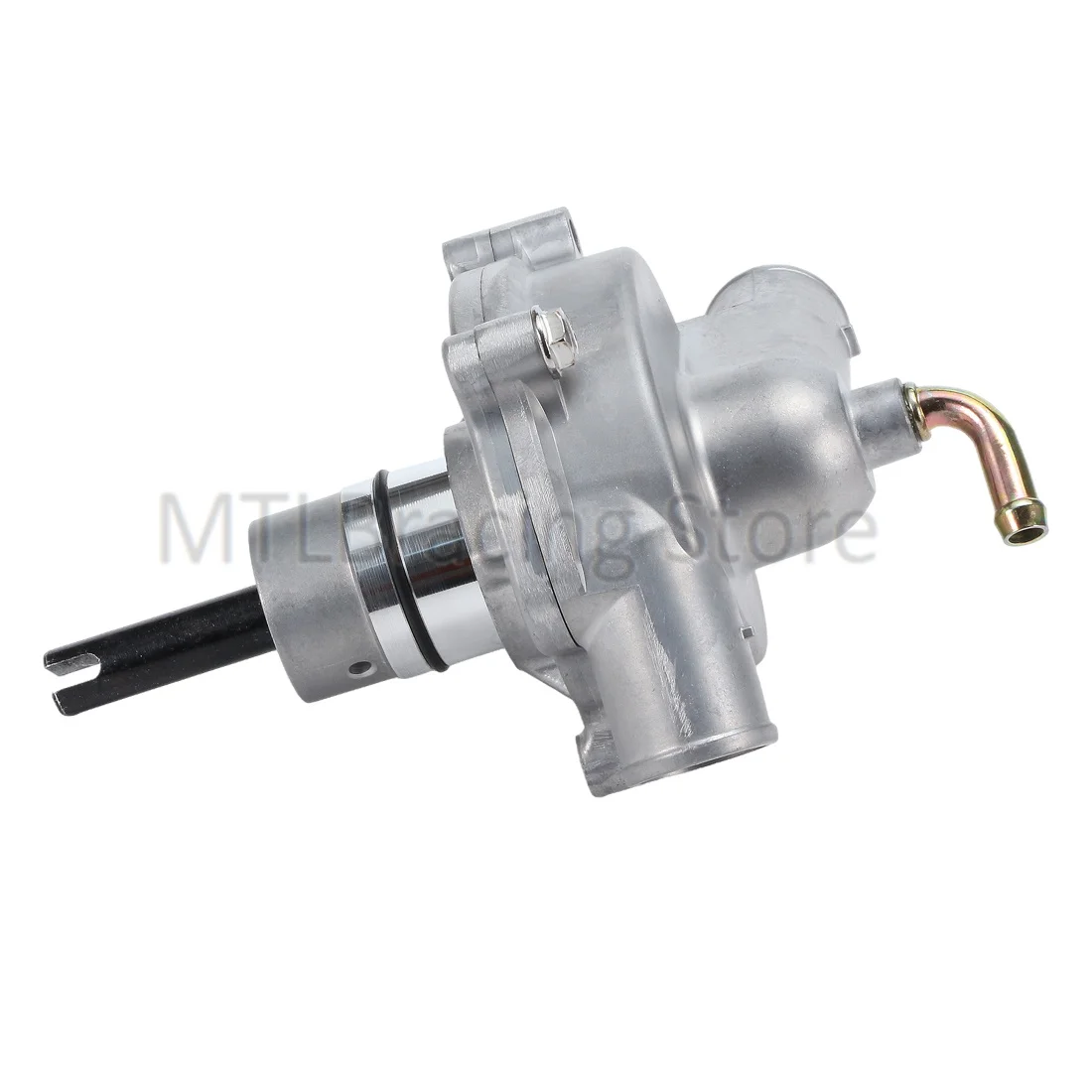 

Engine Water Pump Assy For SUZUKI GSX1300R Hayabusa 1999-2007 17400-24F00-