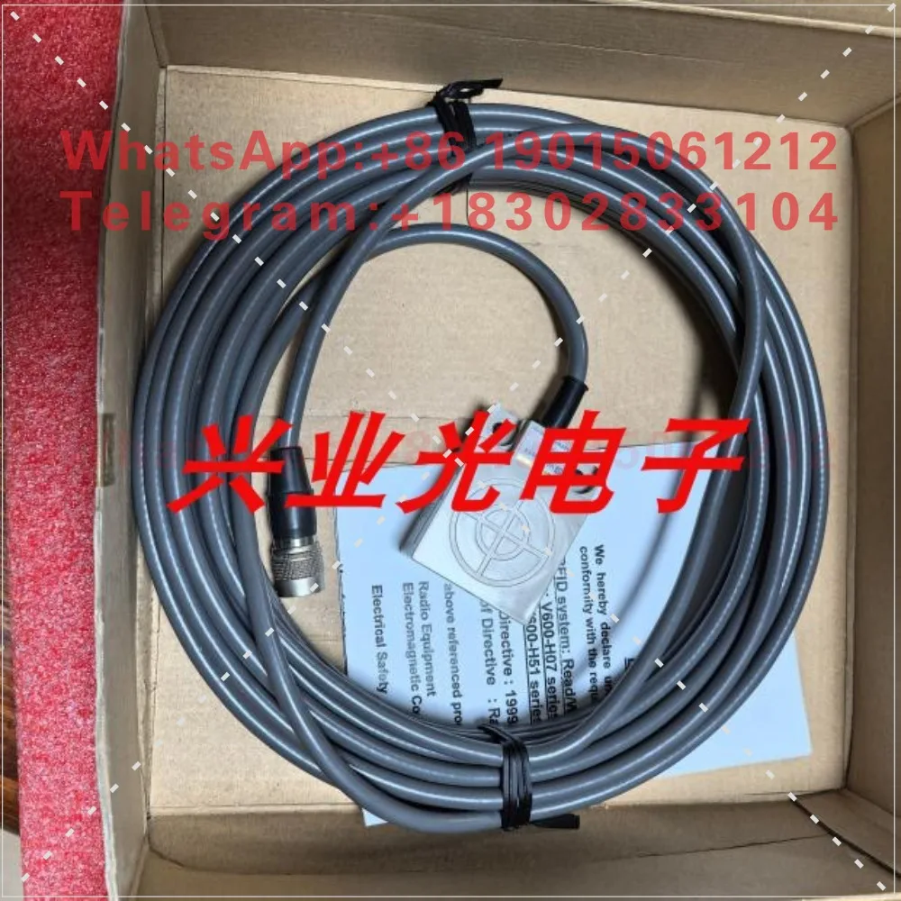 Genuine V600-H11 10M code  brand new and original, in stock.