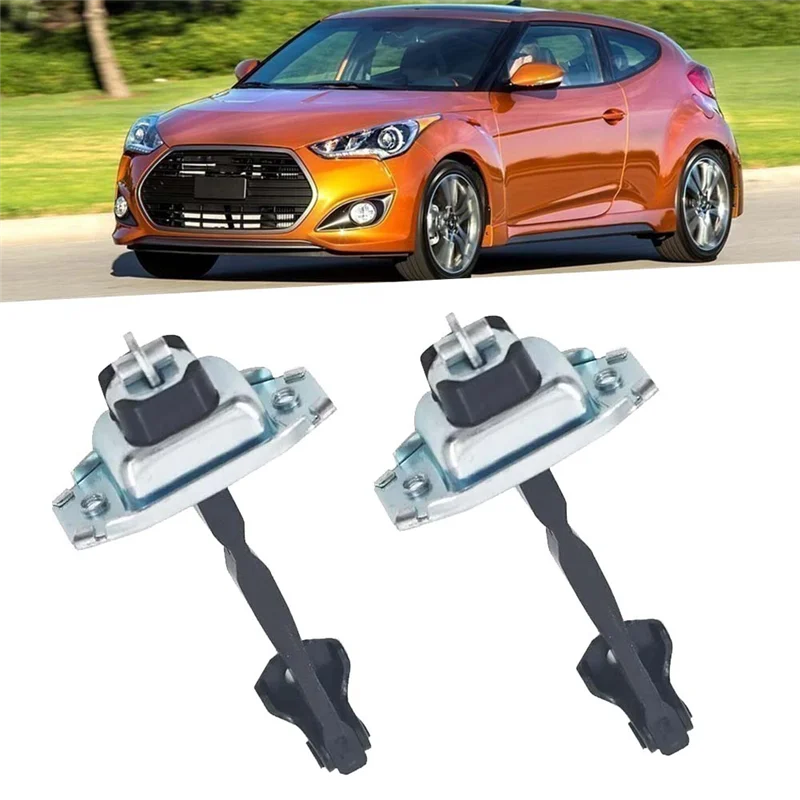 

WF-2PCS навесной ремень для передней двери, ограничительный стержень 68610-06111 для Toyota Camry ASV50/ACV51/AVV50/ASV5 2012-2017 левый/правый