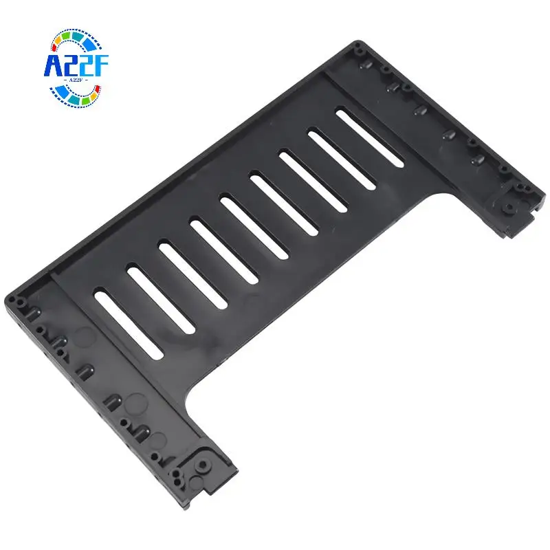 

A22F-Car Stereo Radio Fascia Panel Trim 10.1 Inch Frame Fit For Honda Civic 2022