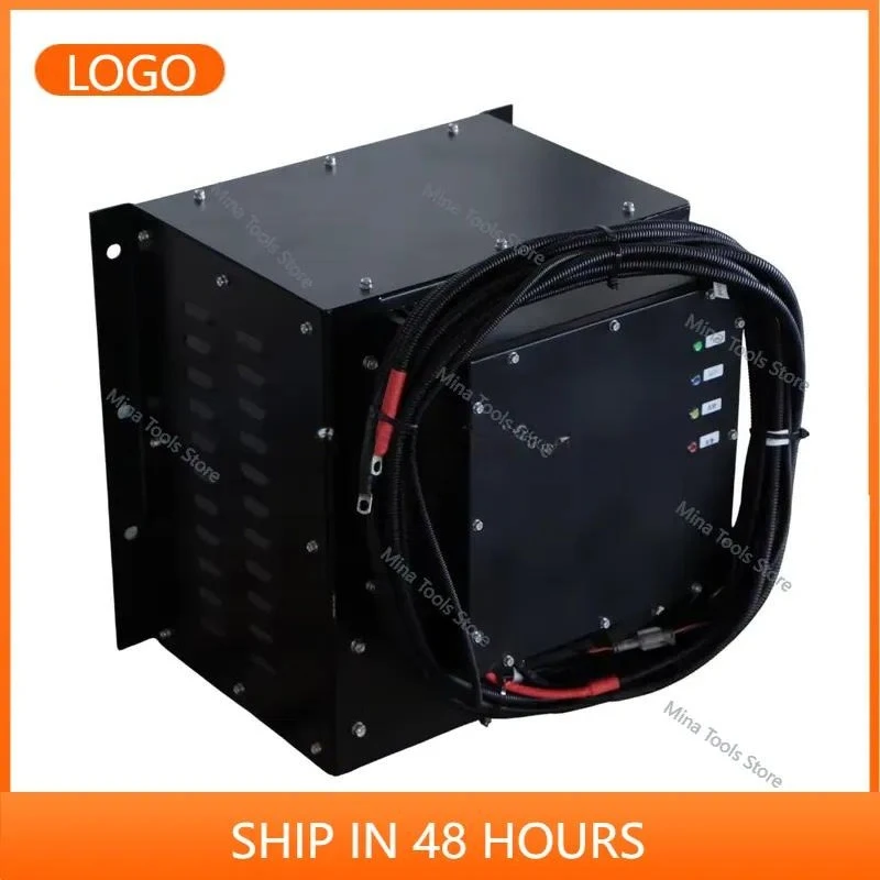 High Quality Refrigerated Truck Standby for 4.2m Truck Refrigeration Unit