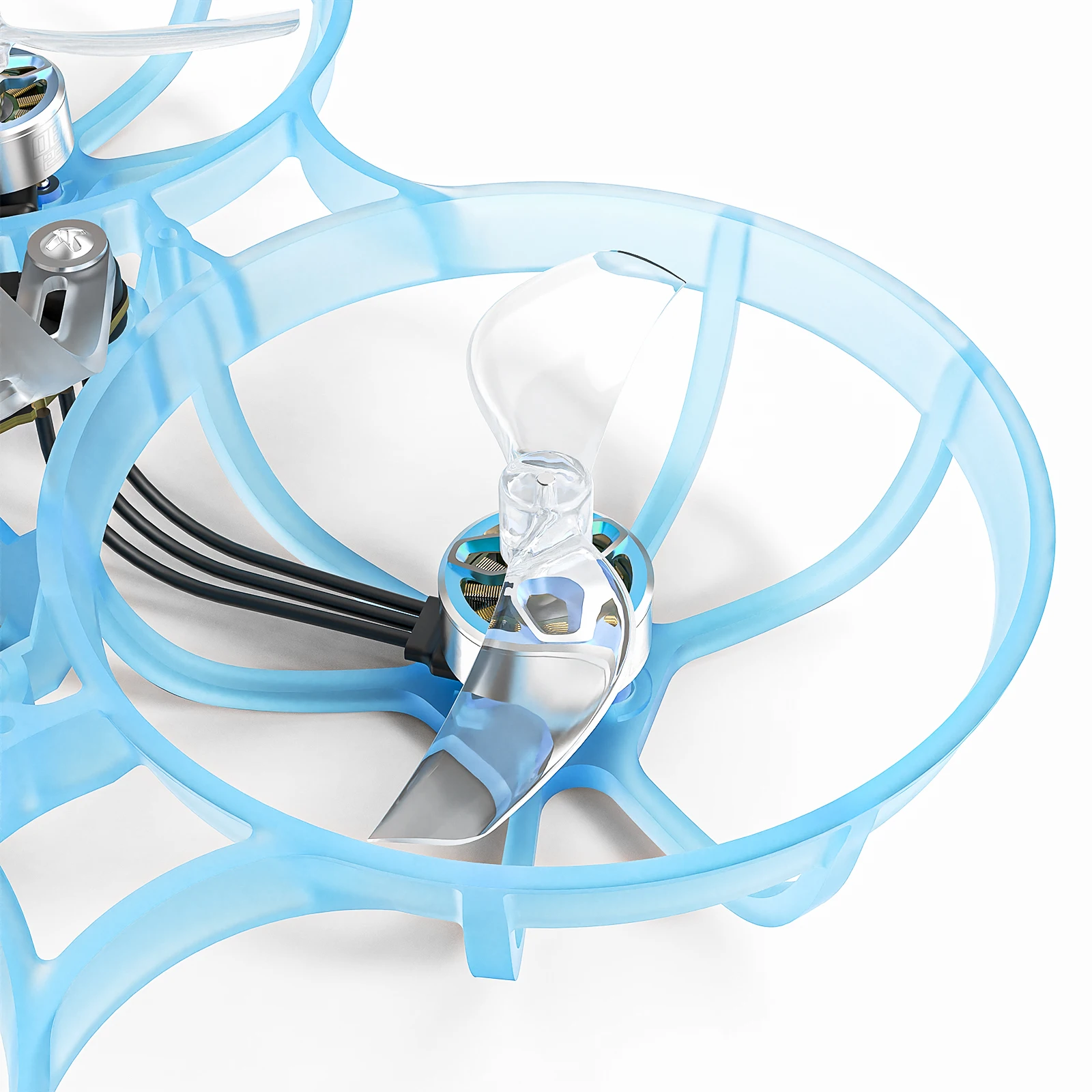 BETAFPV Air75 ELRS 2.4G (5 In 1) Brushless Whoop Quadcopter