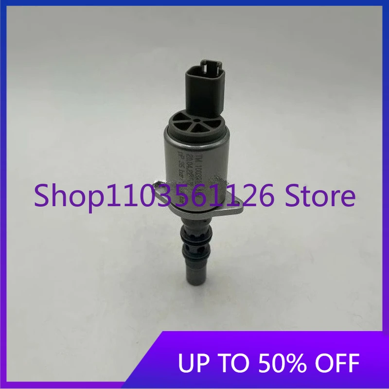

High Quality Solenoid Valve TM1003266 Electric Proportional Pressure Reducing Valve Solenoid Valve Engineering Machinery Parts