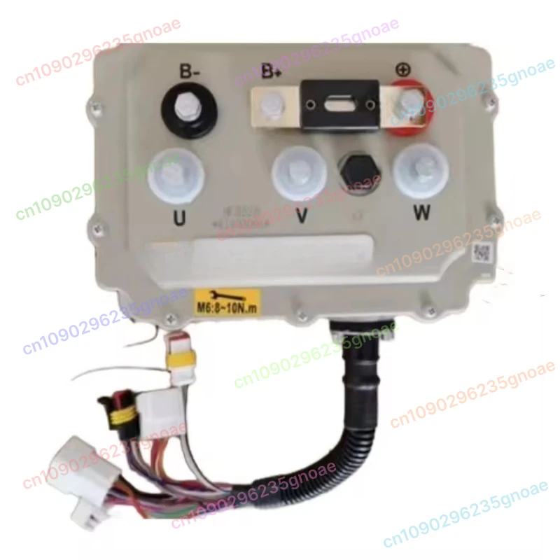 

"Universal EV Motor Controller MC3527/MC3528 - Compatible with Micro Electric Vehicles"