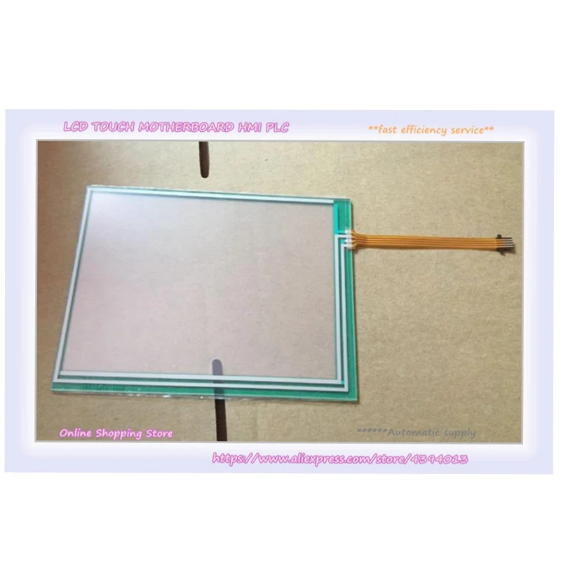 Touch Panel Touch Glass Used For KORG PA500 M50 TP-356751 New In Stock