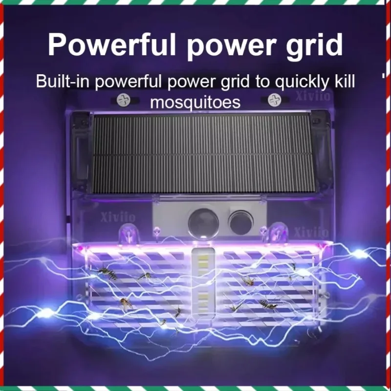 

LED Solar Light with PIR Motion Sensor Outdoor Waterproof Wall Lamp Solar Powered Street Light for Garden Decoration