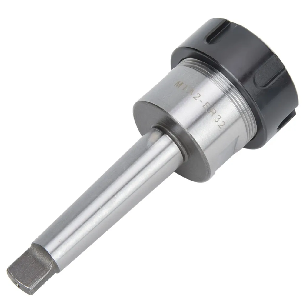 

High Speed Steel Morse Taper Shank Chuck Morse Taper Shank ER32 Collet CNC Tool Holder Precision Tool Holder CNC Milling Machine