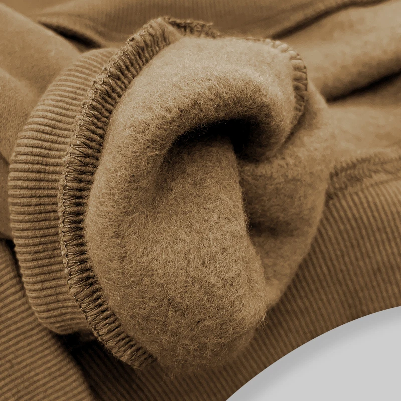 Kinder kleidung Jungen und Mädchen Baumwolle Plüsch warme Sweatshirts Herbst Winter neue Kinder Revers lässig lose Langarm pullover – Detail 36