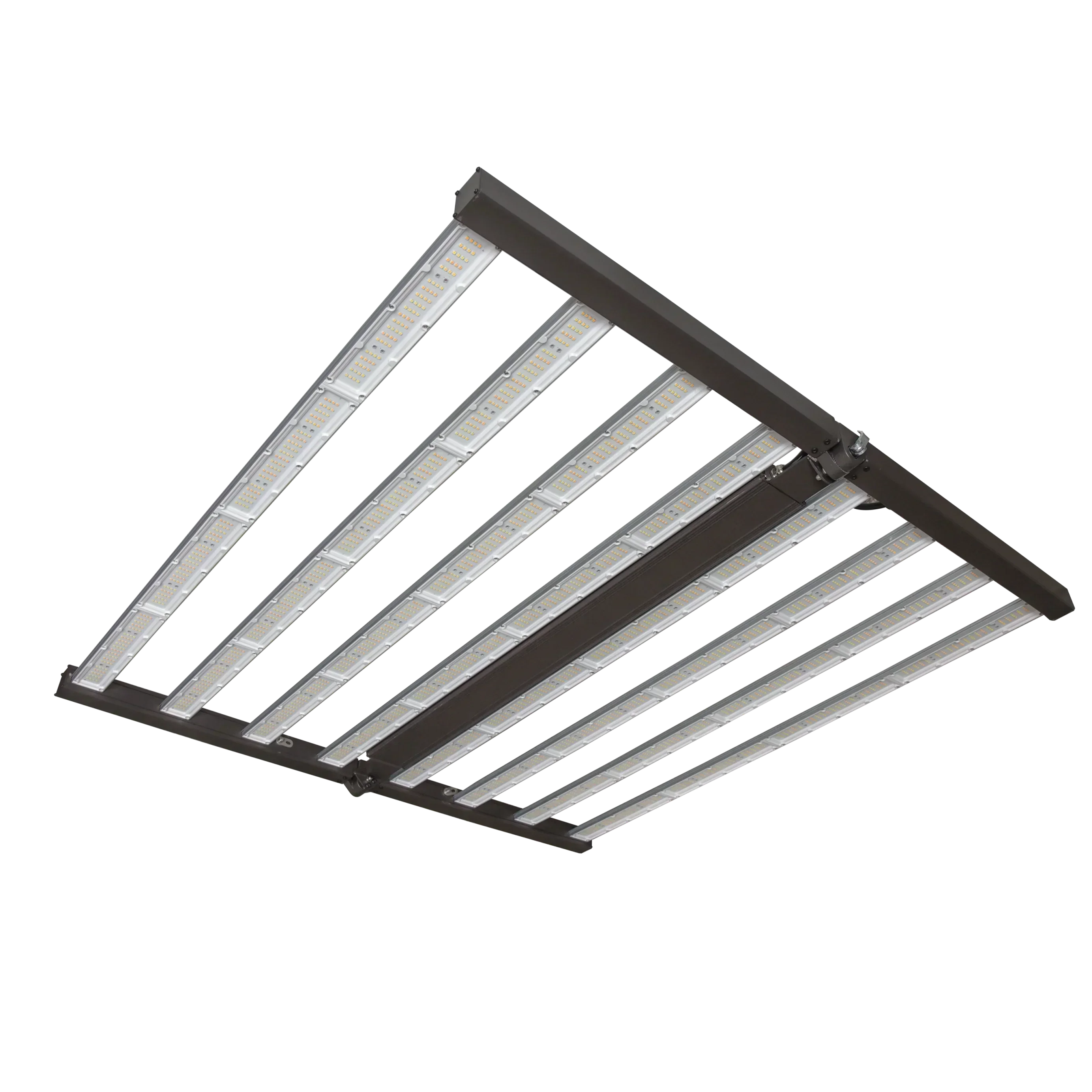 2026 New LED Grow Light 1000W Horticulture Led Full spectrum foldable light Luminous Red White Blue Body Lamp