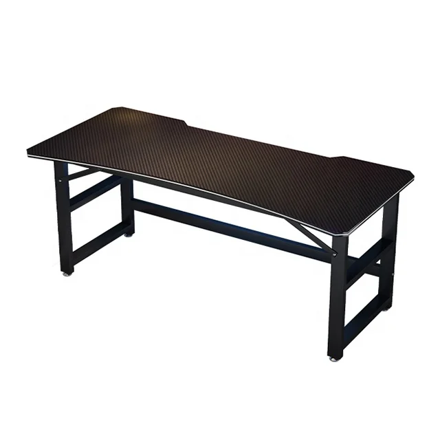 

Study Table Home Office Computer Desk for Gaming Pc