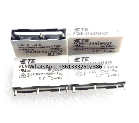 

PCNH-118H3MHZF 18V PCNH-118H3MHZF-18V PCNH118H3MHZF 18V 18VDC DIP4 20