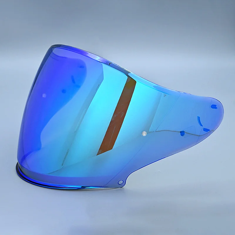 Motorcycle Helmet Visor for SHOEI J-Cruise 1 J-Cruise 2 J-Force 4 CJ-2 Casco Shield Viseria Capacete Moto Windshield Lens