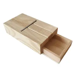 Heavy Duty Wooden Edger Candle Soap Beveler Planer Candle Cutter for Cake  Edge Trimming Smoothing Soap