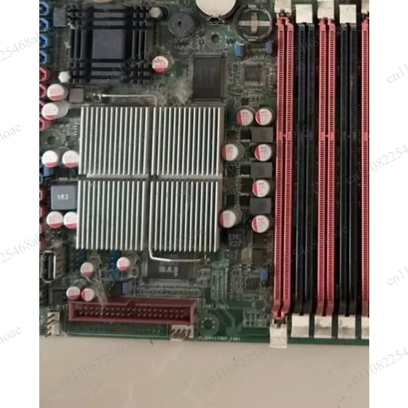 Dual Channel X58 Server Motherboard LGA1366 Pin Compatible With Z8PE-D18 Server Mainboard Replacement Part