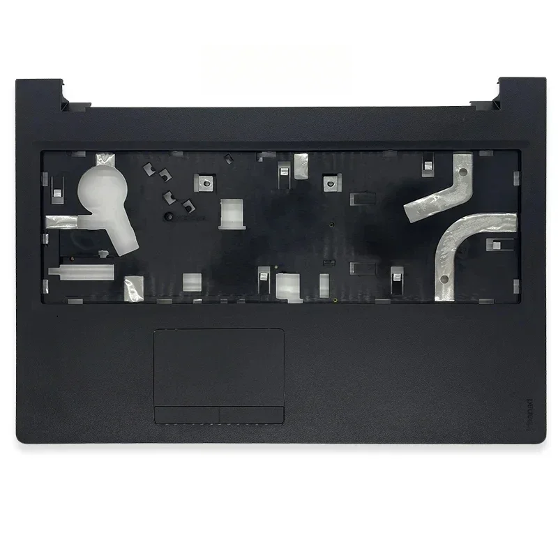 NEW Laptop LCD Back Cover/Front Bezel/Hinges/Palmrest/Bottom Cover Case For lenovo ideapad 110-15 110-15ISK 110-15IKB Series