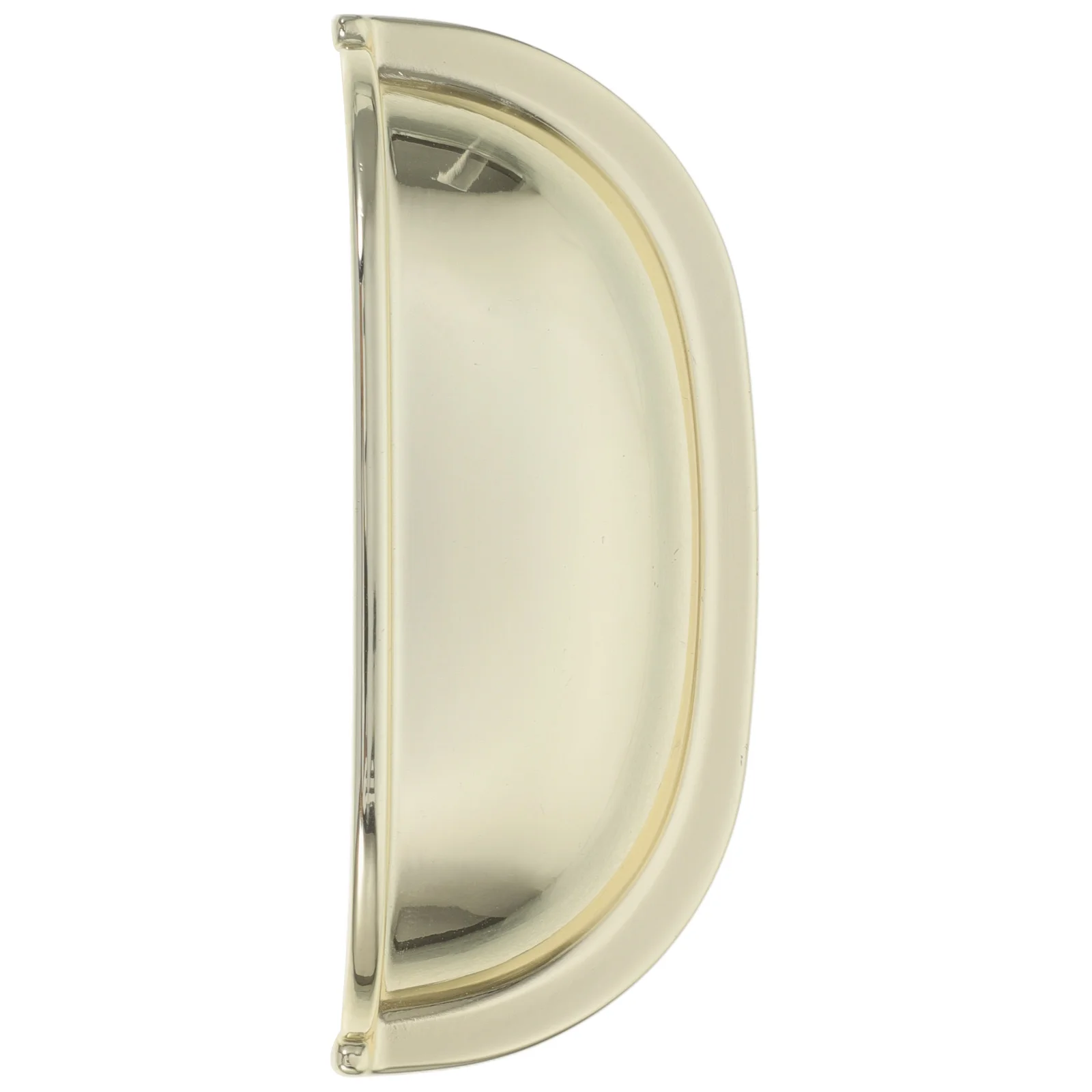 

Zinc Alloy Cabinet Door Handle Drawer Pull Single Hole Kitchen Furniture Wardrobe Knob Dresser Hardware Decorative Metal