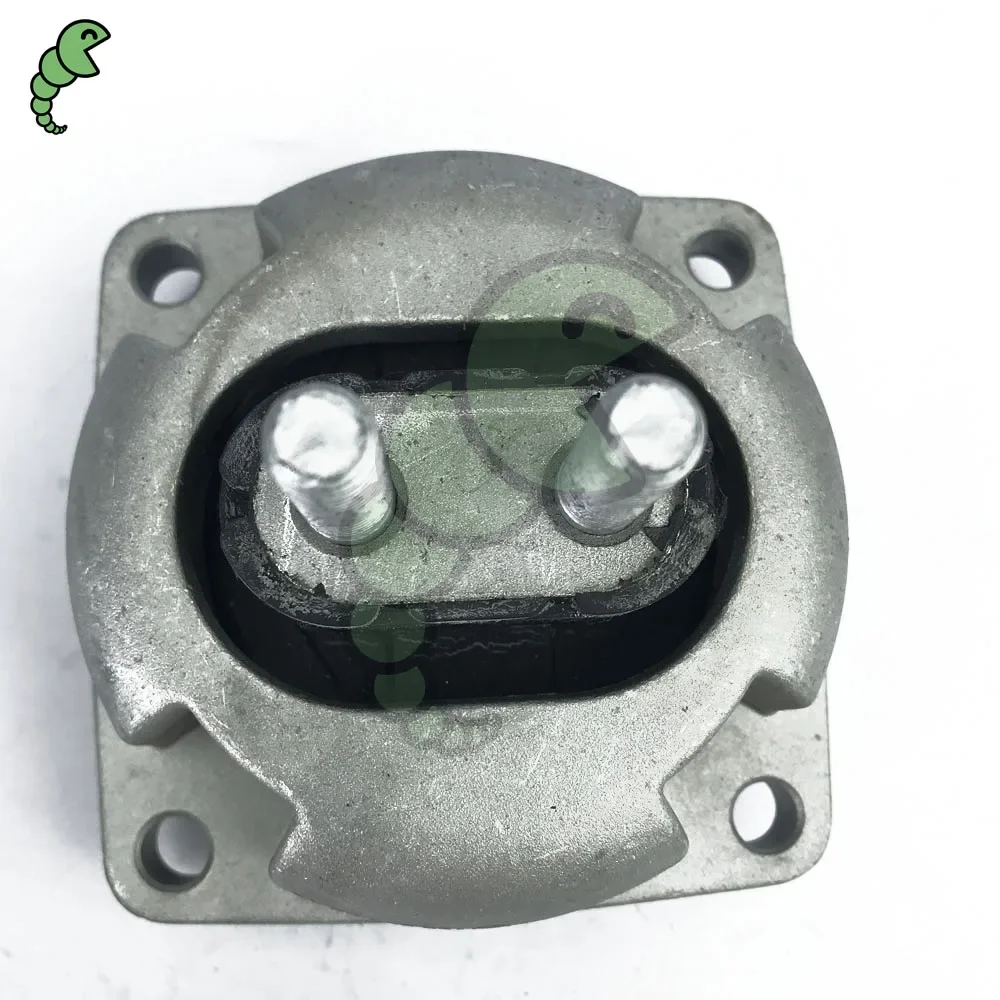 A1662400518 Engine Mount, Gearbox Mount and Gearbox Mount Buffer Rubber for Mercedes Benz ML W164 GL 166 240 05 18