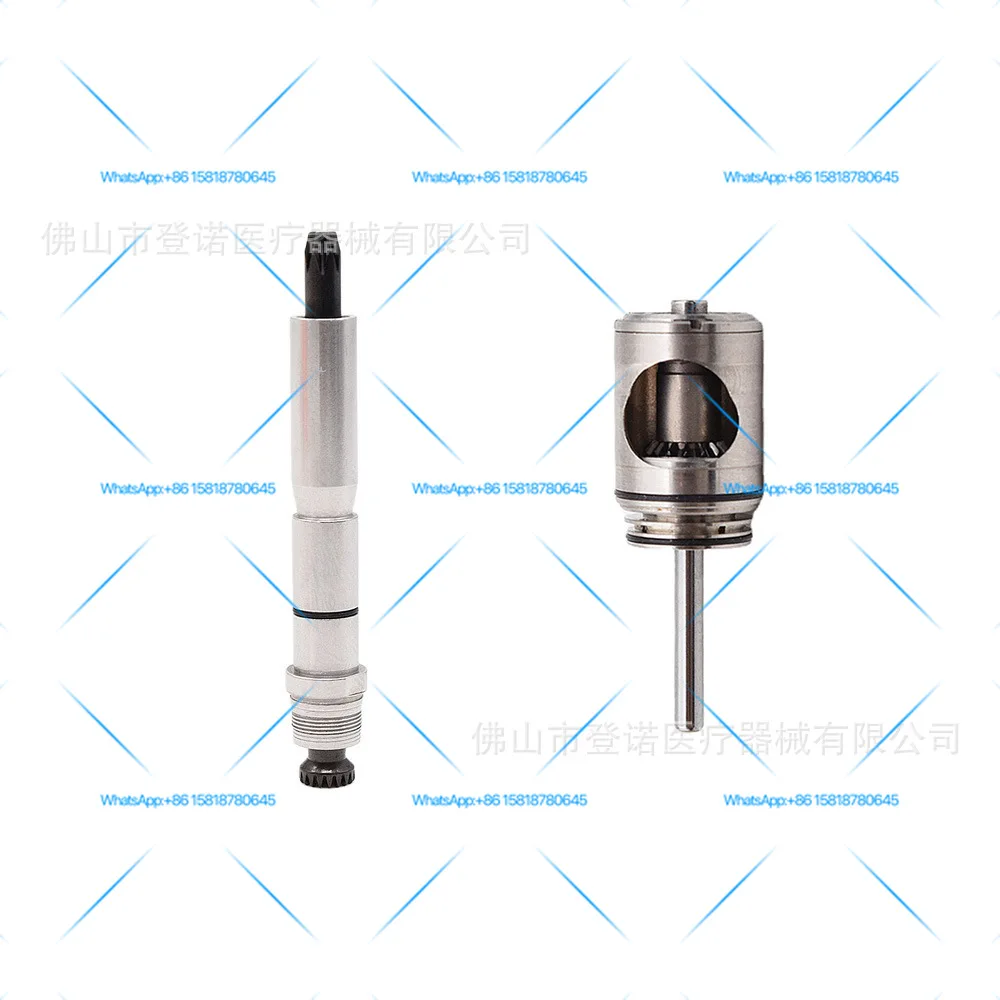 1: 5 low-speed bending machine transmission shaft back cover accessories N * K X95/X95L inner water channel pressing mechanism