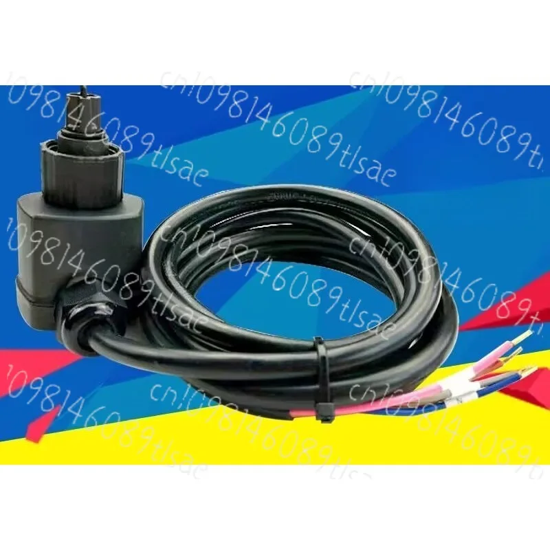 

OLC - D1 Cold Storage Compressor Photoelectric Oil - Level Sensor