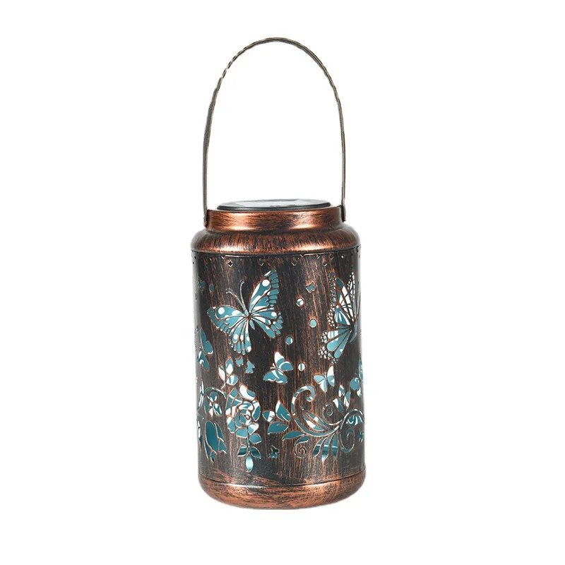 

and shadow flower stand light garden villa decorative light outdoor waterproof courtyard outdoor layout ambient light