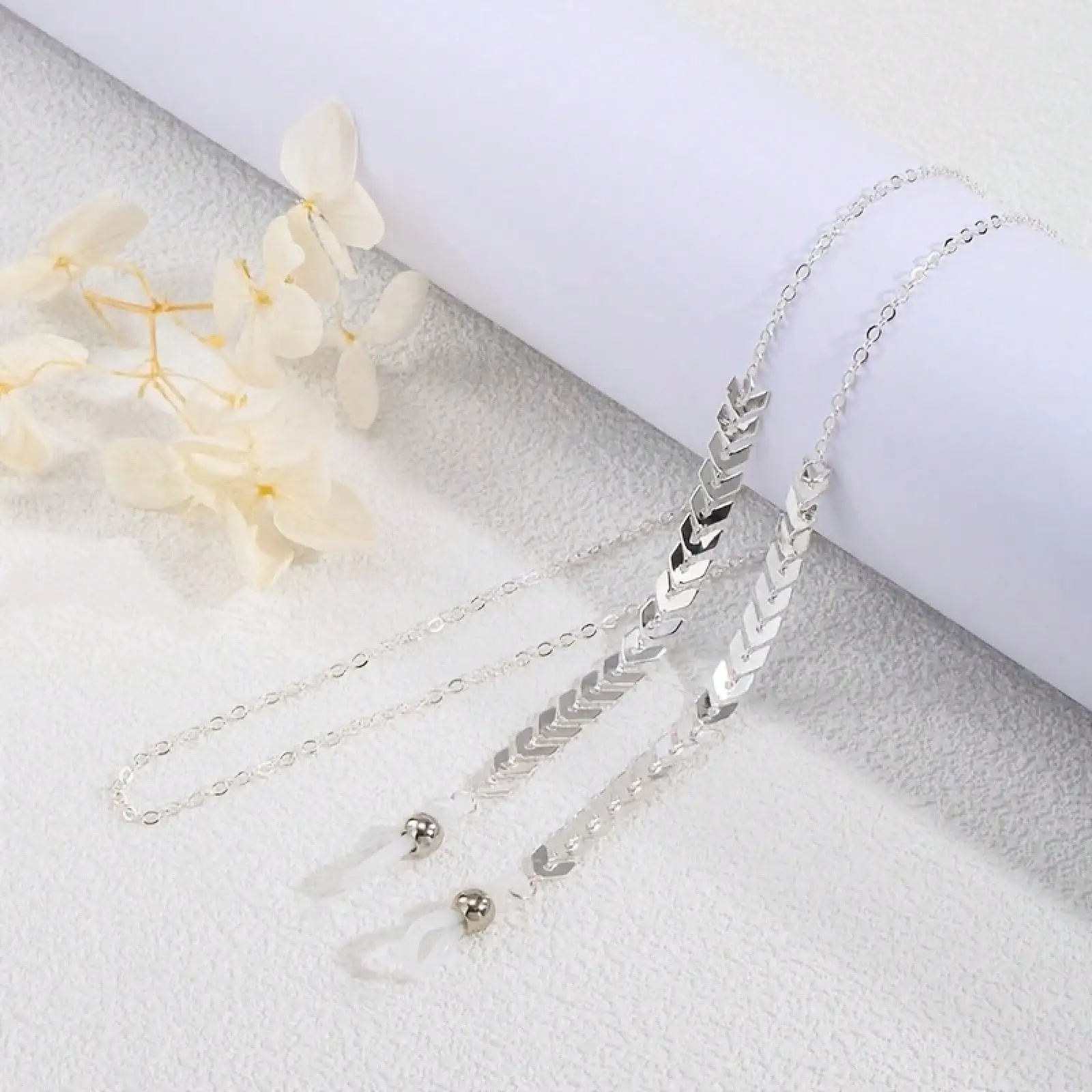 

Women's Eyeglass Chain, Eyeglass Strap, New Summer Fashion Accessory For Women